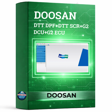 doosan dtt dpf+dtt scr+g2 dcu+g2 ecu [2017.03]