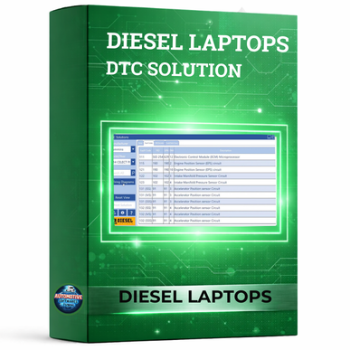 dtc solutions 2.9.96 [2020.05]