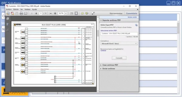 dtc solutions 2.9.96 [2020.05]