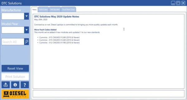 dtc solutions 2.9.96 [2020.05]