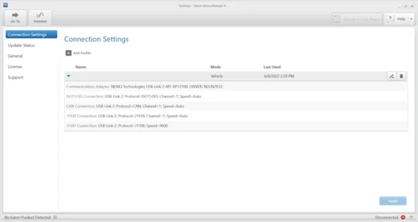 eaton service ranger 4.13.168.0 [2025]