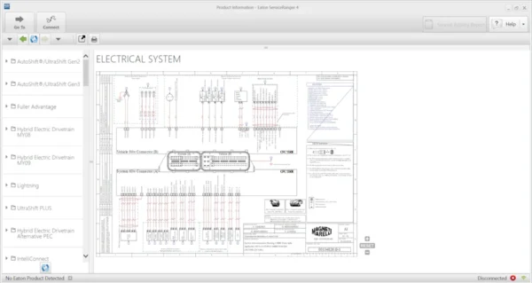 eaton service ranger 4.13.168.0 [2025]