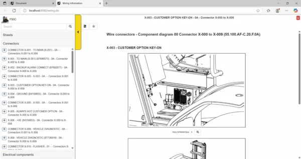 etim go new holland construction 08.2025