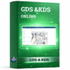 gds & kds online account