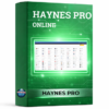haynes pro online account