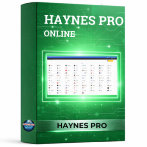 haynes pro online account
