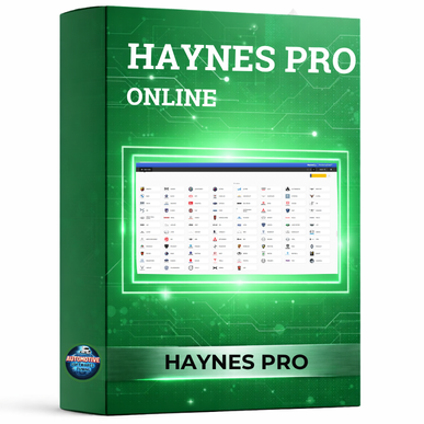 haynes pro online account