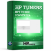 hp tuners file hpt to bin converter
