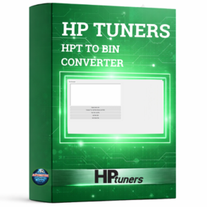 hp tuners file hpt to bin converter