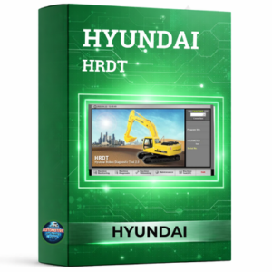 hyundai hrdt 2.0 [2012.02]