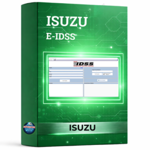 isuzu e idss [2024.12]