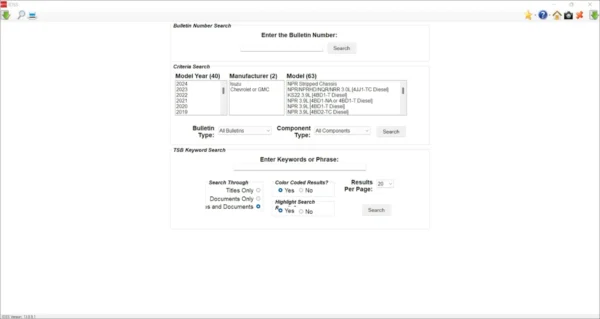 isuzu us idss [2026.01]