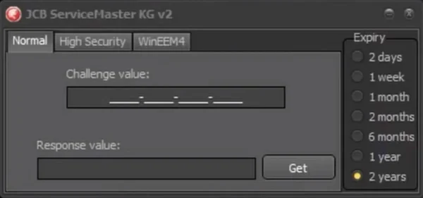 jcb servicemaster 4 25.1.0 [2025.01] (copy)