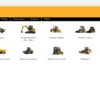 jcb servicemaster 4 25.1.0 [2025.01]