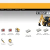 jcb servicemaster 4 25.1.0 [2025.01]