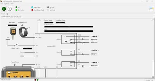 jcb servicemaster 4 25.1.0 [2025.01]