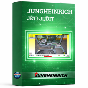 jungheinrich jeti judit 4.037.00009 [10.2024]