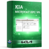 kia microcat epc v6 [2023.03]