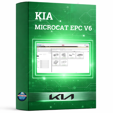 kia microcat epc v6 [2023.03]