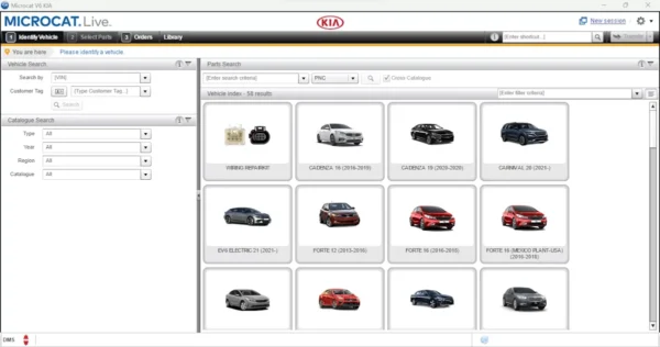 kia microcat epc v6 [2023.03]