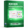 knorr bremse diagnostics systems 26.7.0 [2024.10]