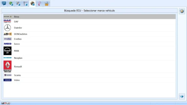 knorr bremse neo green 13.0 [2019]