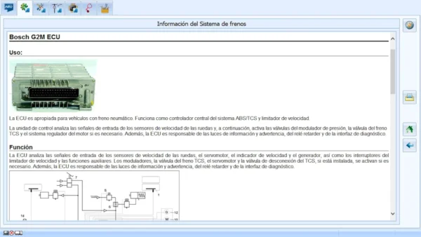 knorr bremse neo green 13.0 [2019]