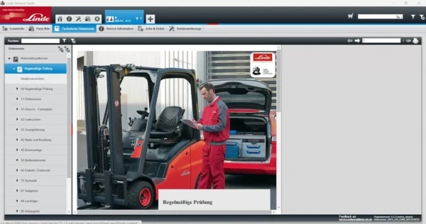 linde pathfinder 36.2.11 [2020.01] (copy)