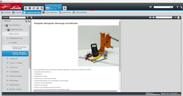 linde pathfinder 36.2.11 [2020.01] (copy)
