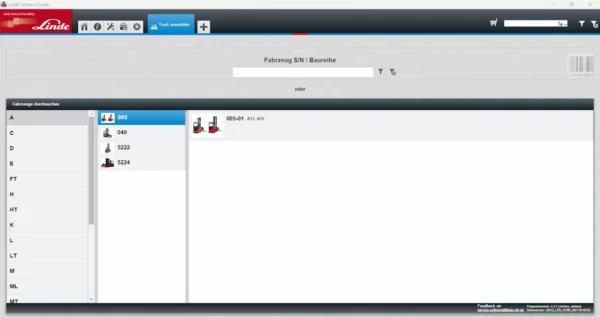 linde pathfinder 36.2.11 [2020.01] (copy)