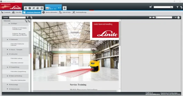 linde pathfinder 36.2.11 [2020.01] (copy)