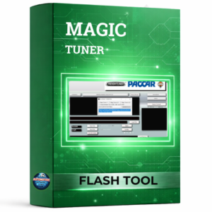 all magic tuner