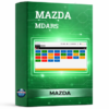 mazda mdars
