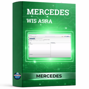 mercedes xentry xdos (copy)