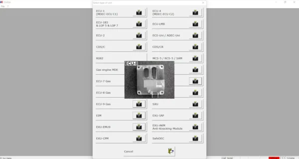 motor heavy truck 19 [2019] (copy)