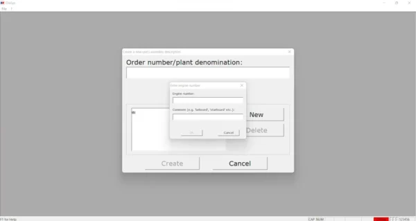 motor heavy truck 19 [2019] (copy)