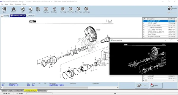 mtu diasys 2.74 [2022] (copy)