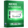 nexiq e technician 2.15.9536.26095