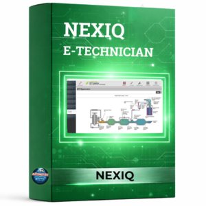 nexiq e technician 2.15.9536.26095