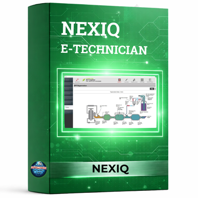 nexiq e technician 2.15.9536.26095