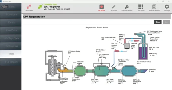 nexiq e technician 2.15.9536.26095