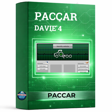 paccar davie 4