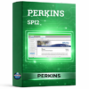 perkins spi2 2018a