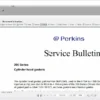 perkins spi2 2018a