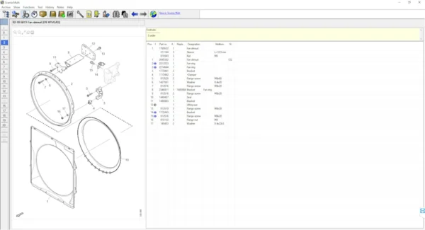 raymond flashware 10.8