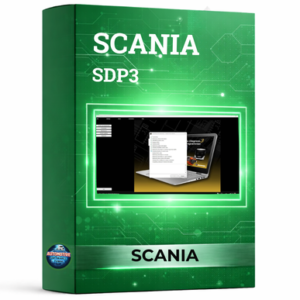 scania multi [2025.01]