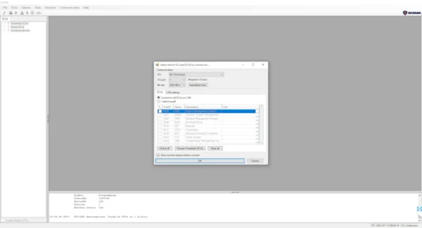 scania sdp3 trucks 2.67.1.2.0 (copy)