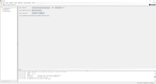 scania sdp3 trucks 2.67.1.2.0 (copy)