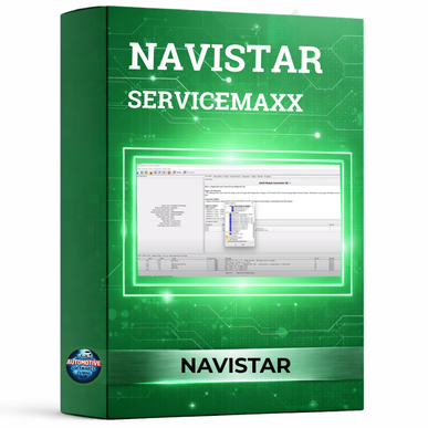 navistar oncommand