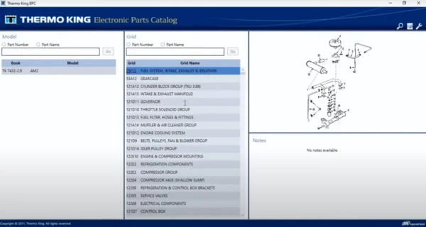 tadano cranes epc 4.2.3.0 [2021.06] (copy)